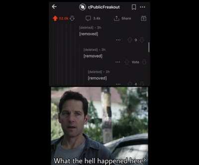 Actually tho i wonder