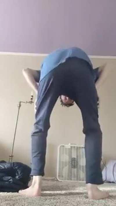 Got pulled over for drinking ffiene and driving