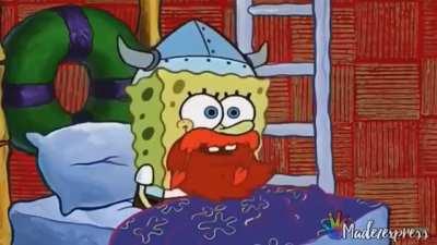 just realized what day it is