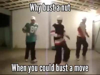 A message for the PHC