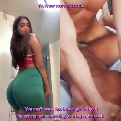 As a brown boi, I can confirm this 😅