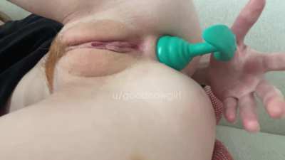 This is an amazing stretch