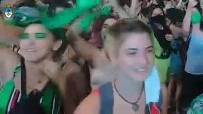 Coronavirus is no more.