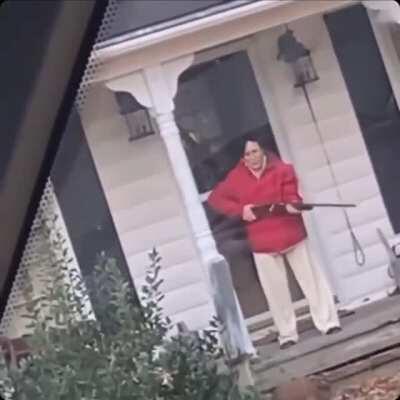 Racism is one hell of a drug