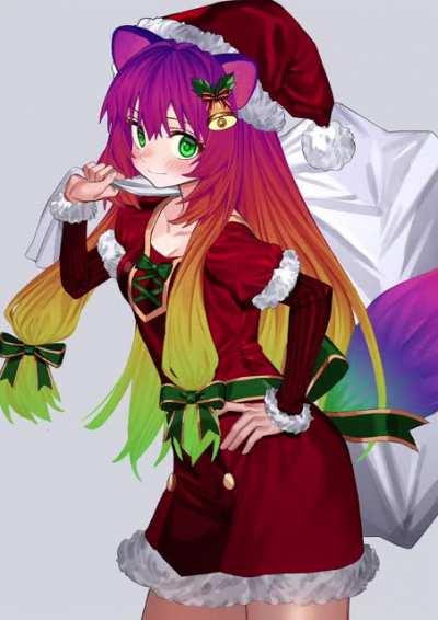 Raphtalia [Rising of The Shield Hero]