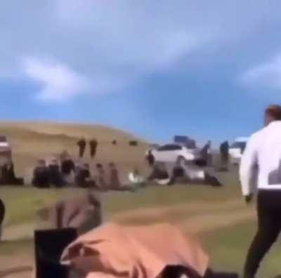 İzlediğim en mükemmel videolardan biri