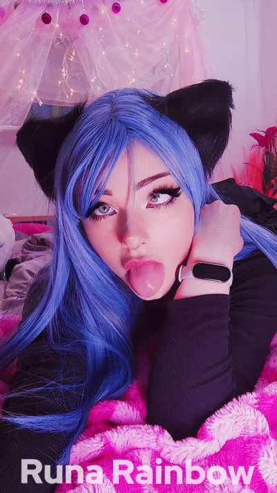 Would u swallow my spit