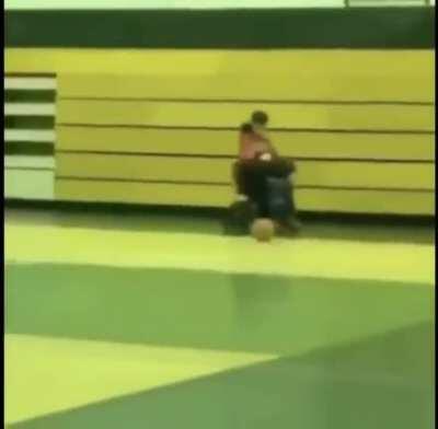 Thought I should post this here