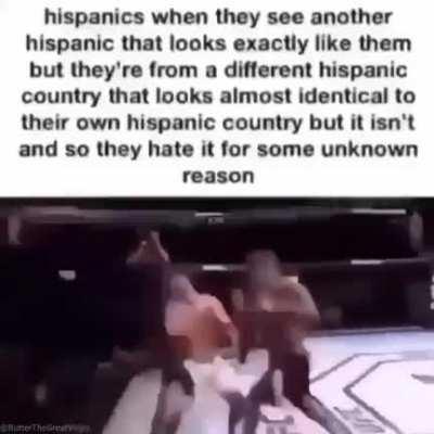 central america moment