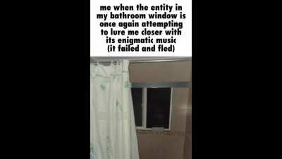 I will not fall victim to the entity's deception