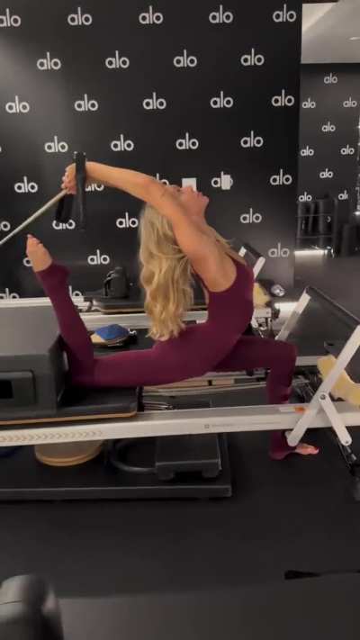 Pilates - IG January 2026