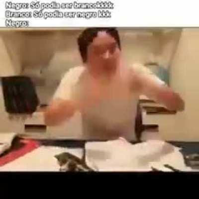 Não sei se já postaram isso aqui mas tá a e