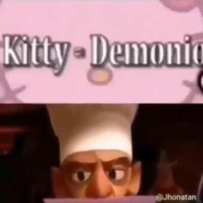 POV: ves un video que no trata del POV