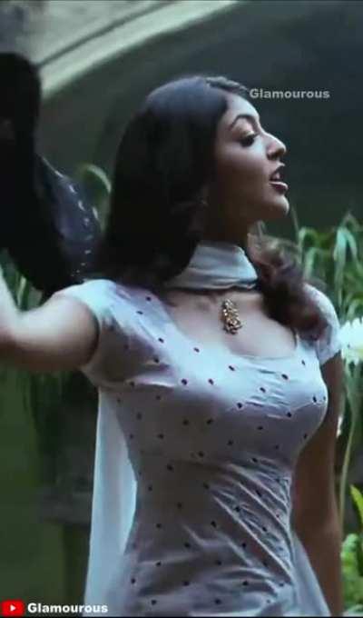 Kajal Aggarwal