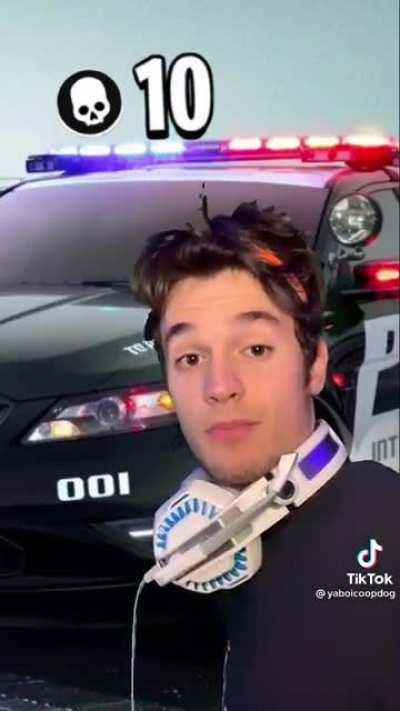 Number 1 Victory Royale