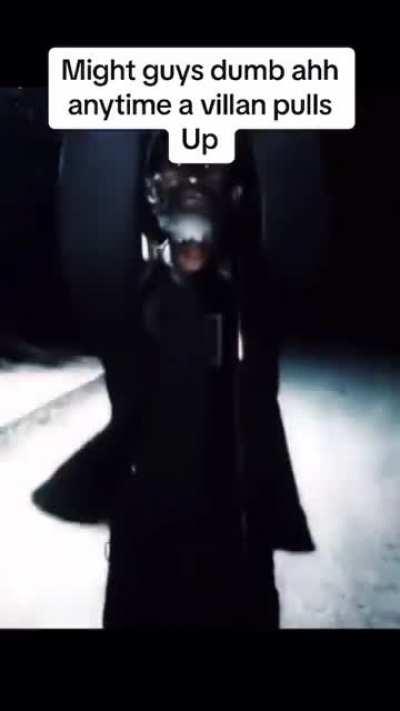 Might guy be funny asl