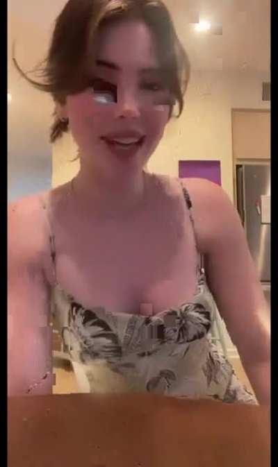 Today's IG story (complete) [14:17]