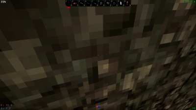 I'm just that good at the game