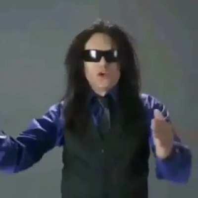 Let me introduce you to the new JOKER!