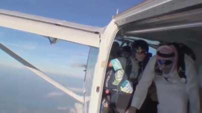 Too Soon (uploaded here after positive response on r/offensivejokes)