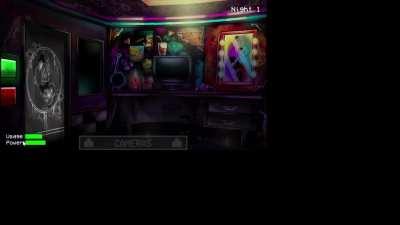 For people who want to see what FNIA: After Hours looks like, here you go. (Don't mind the weird display, Xbox game bar sucks)