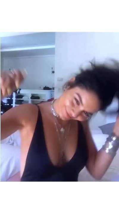 Gotta love the little boobies