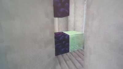 This tower comes with a bonus