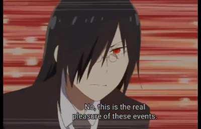 Monster hunter reference in Miss Kobayashi's Dragon maid anime (it's the game they're playing)