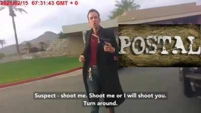 they didnt signed his petition