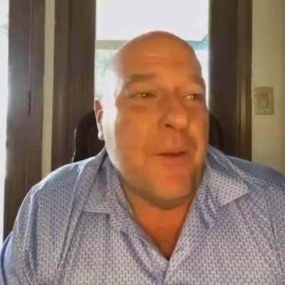 But I liked it, I was good at it...😩