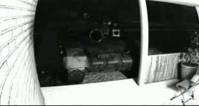 Return of the Unexpected Visitor