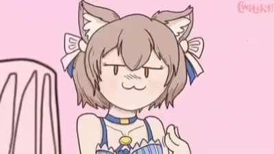 [meme] Free milkshake, I suppose.