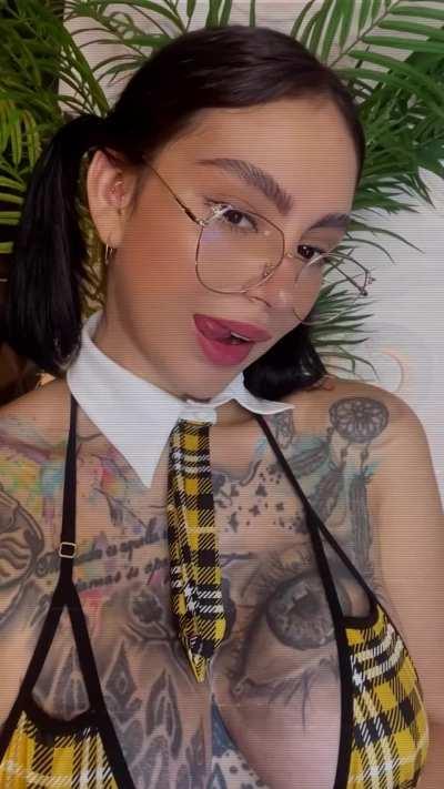 Guess my age for a surprise! PS: I am a milf!