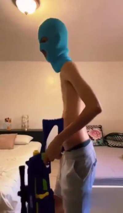 im going to my first airsoft game, any tips?