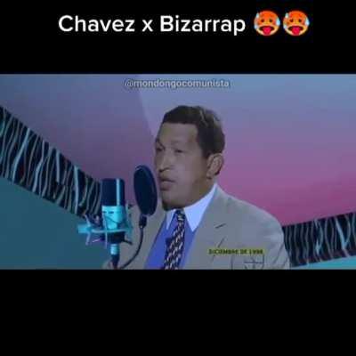 NOOOOOO CHAVEZ x BIZARRAP