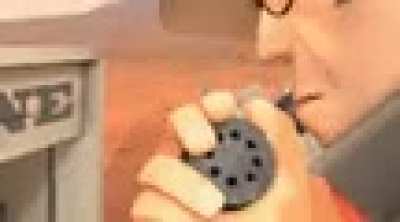 Meet the pixel sniper