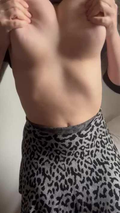 I feel like push up bras are useless for my boobs