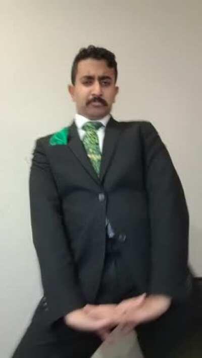 Discord is a strange place