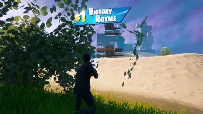 My dad (67) got 2 snipes in a row to win the game. I was so proud lol