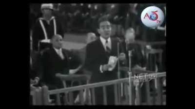 arka sıradaki ibneler görsün