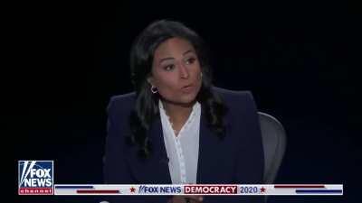 Trump on child separation policy: 