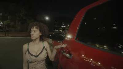 Stormi Maya in Hicktown [2025]