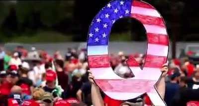 The fact that his family is speaking out against him speaks volumes.