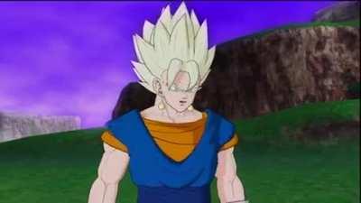 Damn gogeta really said âyour familyâ ð