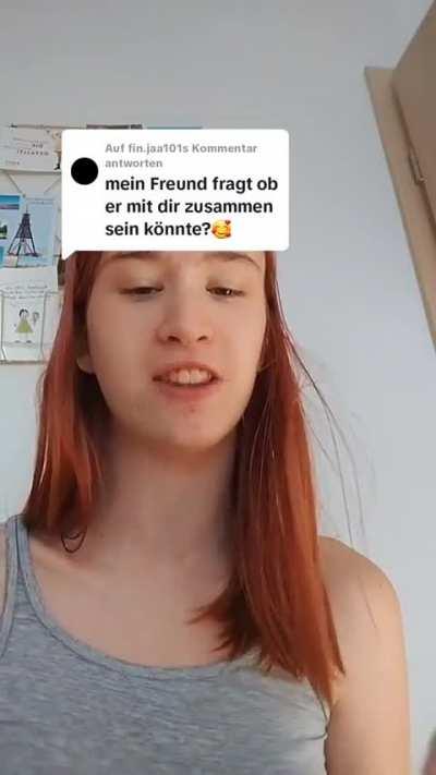 Soll mir mal an INSDErgemm anschraipen...und sooo