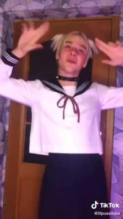 What ever the fuck this is