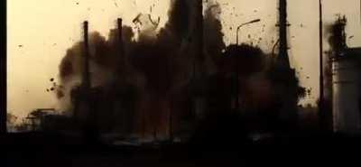 More Syrian Civil War