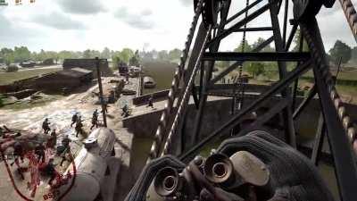 BST2 Parade after a friendly match VS HLL.PL