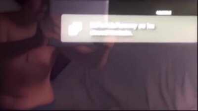 look u guys I 1v1 hacker for new snippet and he cheat 😡🤬