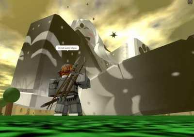 bacon vs giant furry